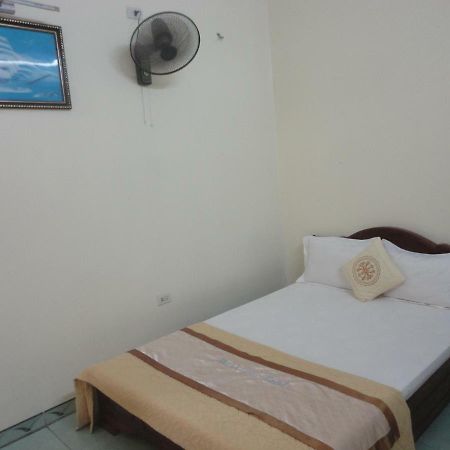 Thanh Dat Hotel ニンビン エクステリア 写真