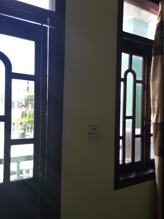 Thanh Dat Hotel ニンビン エクステリア 写真